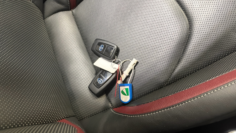 Toyota Corolla 1.8 VVT-i Hybrid Excel 5dr CVT Hybrid Hatchback